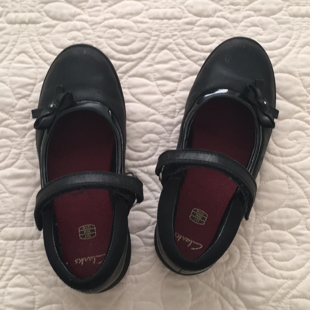 Mary jJane shoes
